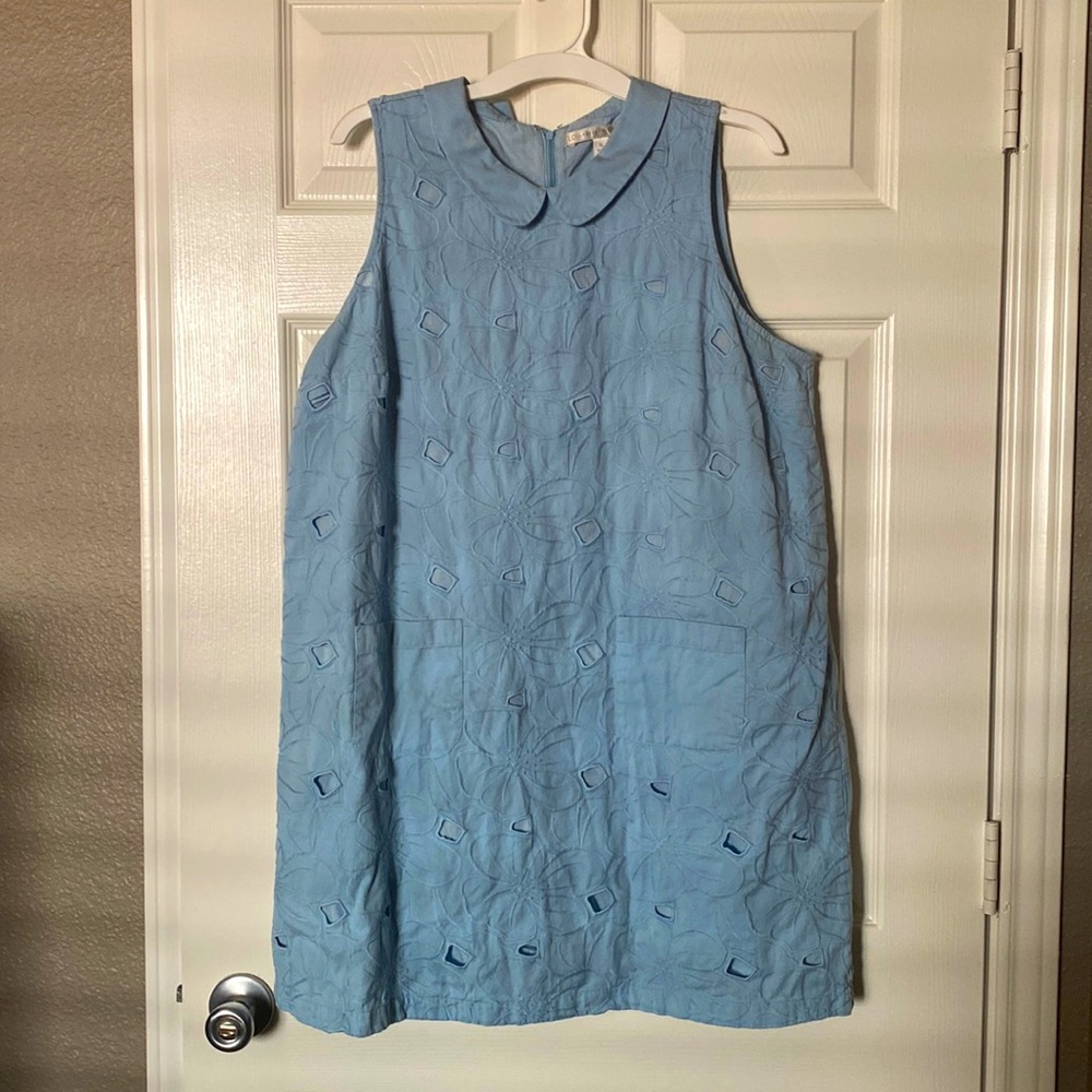 Cute XL summer Dress